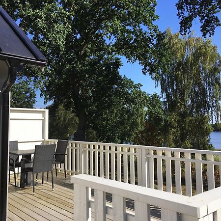 Ronneby Havscamping Listerby Exterior photo